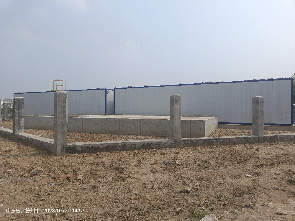 醫(yī)療污水處理設(shè)備有哪些特點？如何選醫(yī)療污水處理設(shè)備？