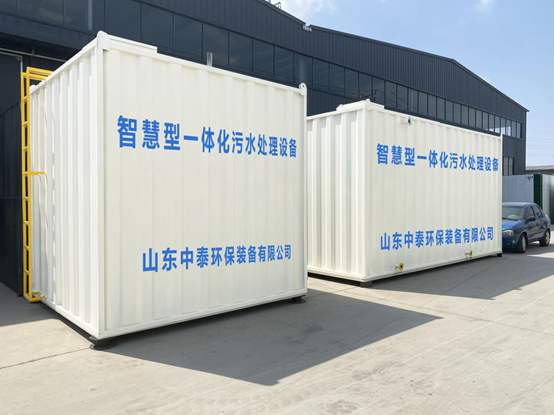 生活污水處理設(shè)備如何讓污水達(dá)標(biāo)？智慧云水務(wù)管理平臺(tái)很關(guān)鍵！