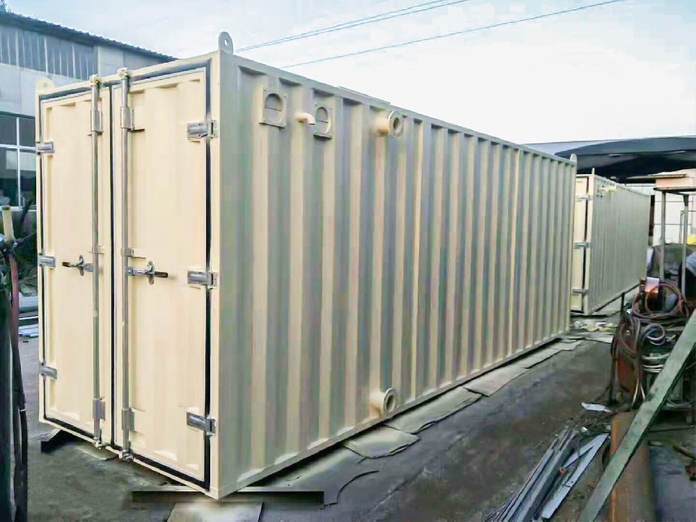 創新技術助力制藥廢水高效處理，守護生態環境