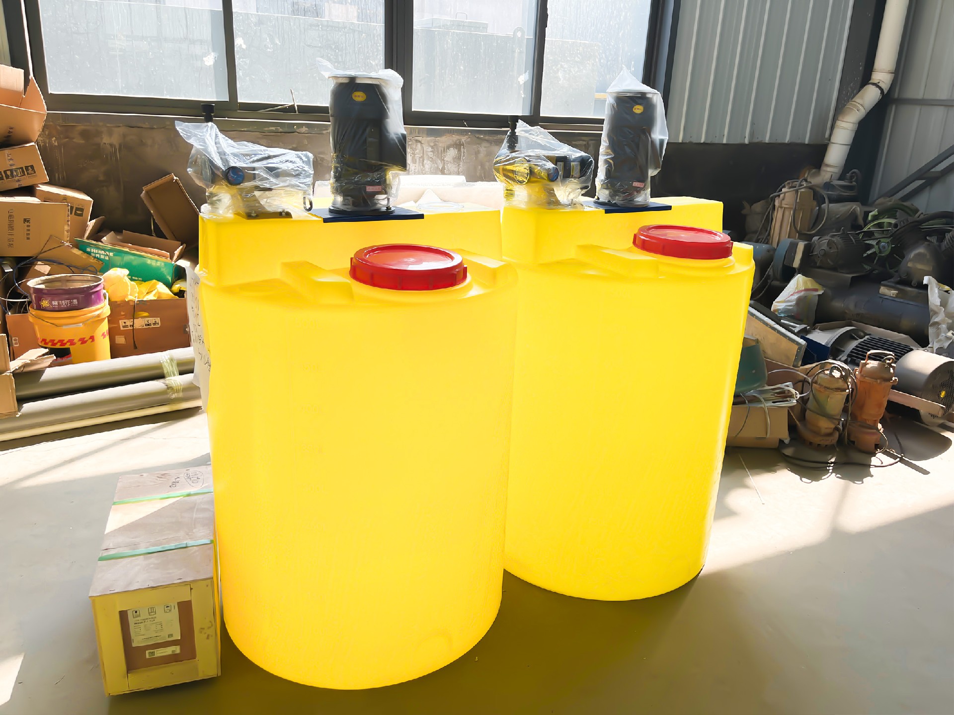 地埋一體化污水處理設備,生活污水處理設備,農村污水處理設備