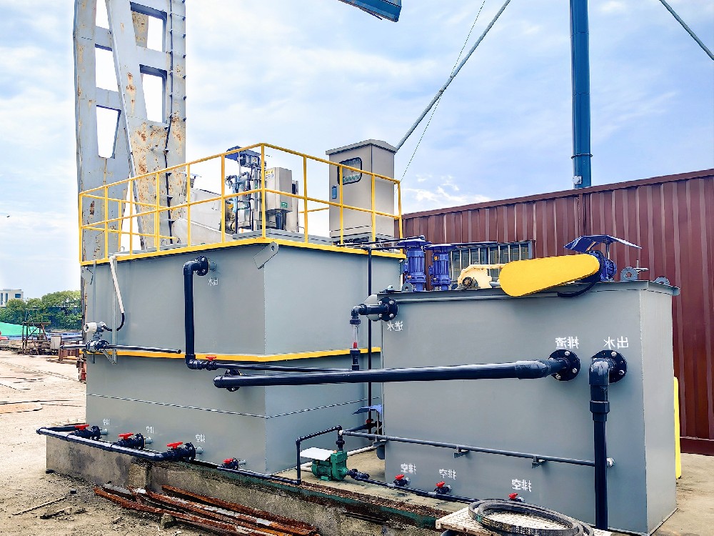 垃圾滲濾液設(shè)備采購(gòu)全攻略