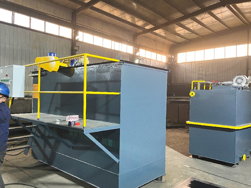 地埋一體化污水處理設(shè)備,生活污水處理設(shè)備,農(nóng)村污水處理設(shè)備