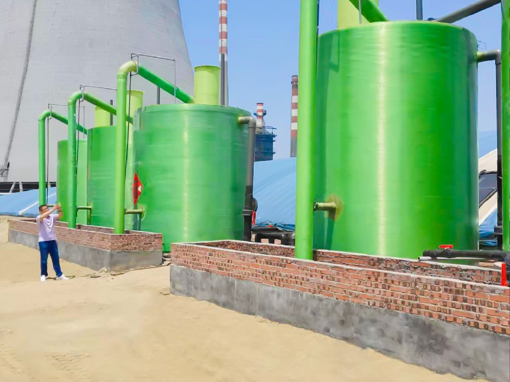 小型油田污水處理設備怎么選？新手采購指南