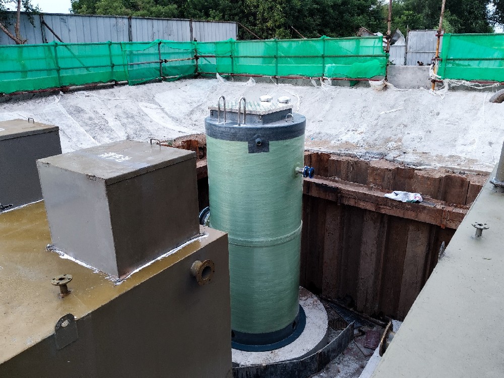 PAM自動(dòng)溶藥裝置：高效智能的藥劑制備解決方案