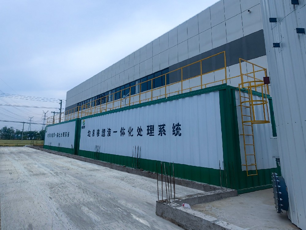 溶氣氣浮機(jī)在魚(yú)類屠宰污水處理中發(fā)揮的作用