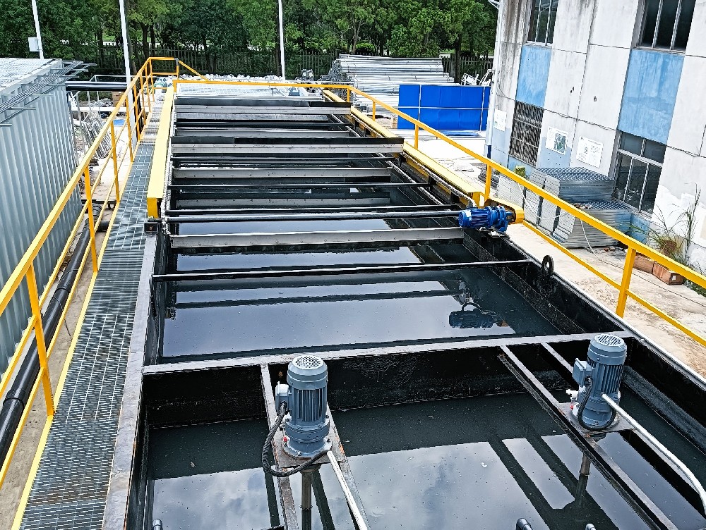 乳制品企業(yè)冰淇淋制作水消毒：次氯酸鈉發(fā)生器的應(yīng)用